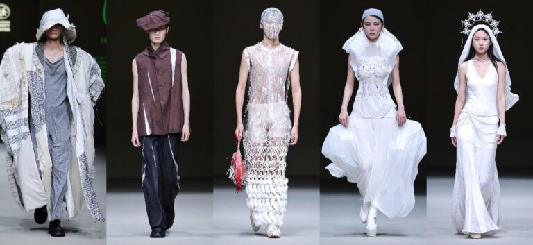Catwalk Asia Fashion: Masih Populer di Dunia Mode Global