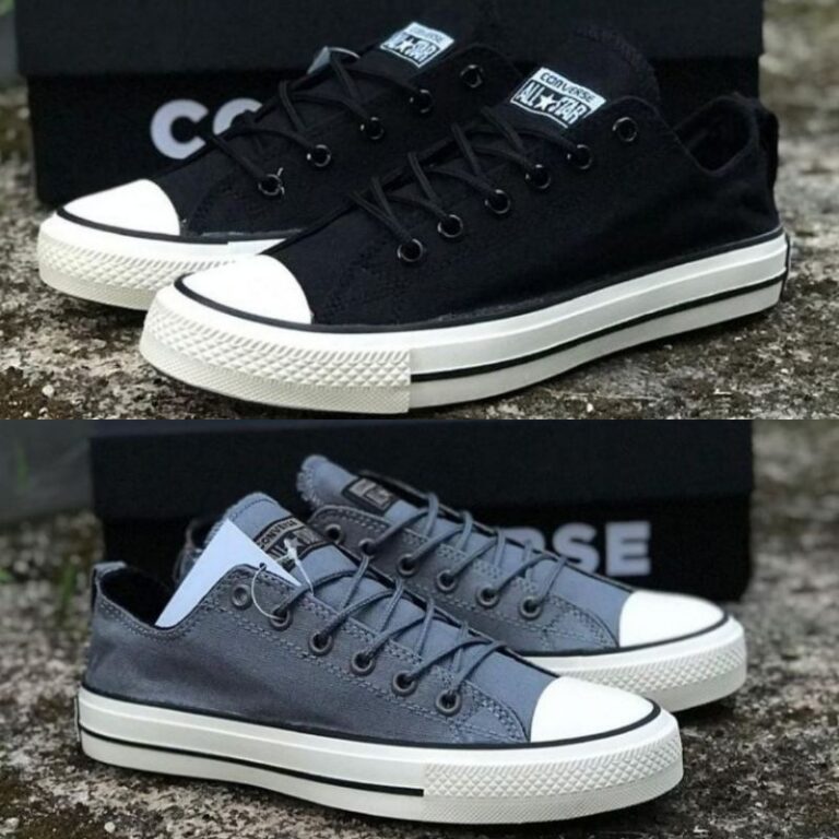 Sepatu Converse Pria Keluaran Terbaru: Desain, Fitur, dan Pilihan Terbaik 2025