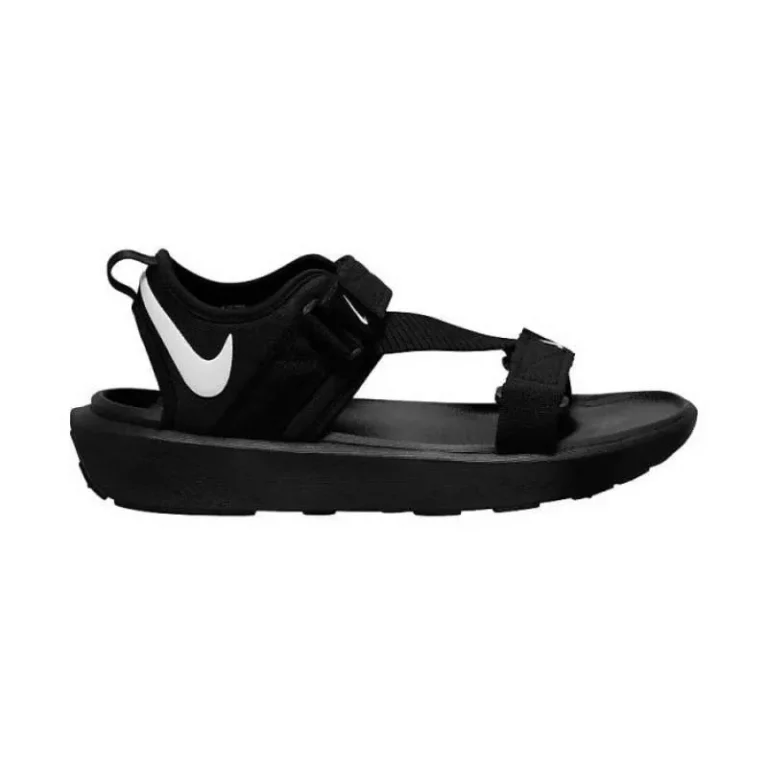 Nike Sepatu Sandal: Kombinasi Gaya dan Kenyamanan