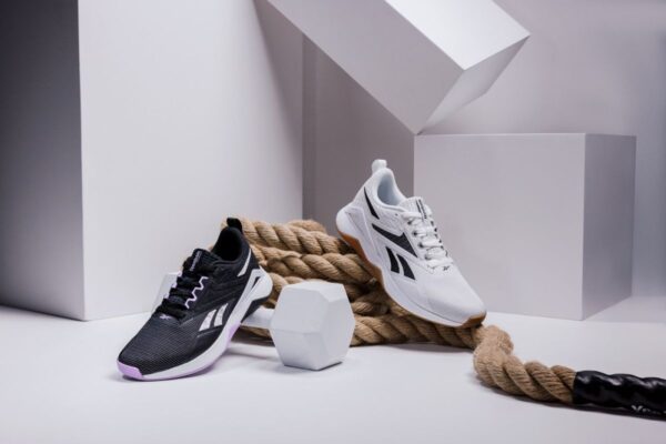 Reebok Nanoflex TR: Sepatu Latihan Serbaguna dengan Harga Terjangkau