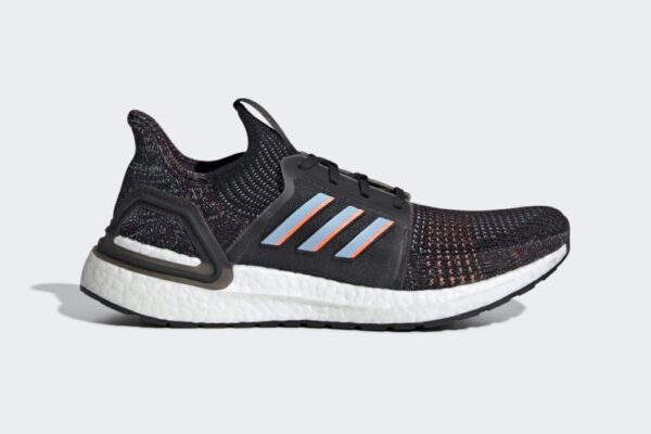Adidas Ultraboost 19 Shoes: Perpaduan Teknologi dan Kenyamanan Luar Biasa