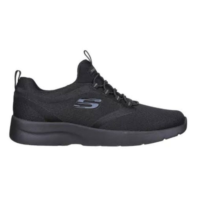 Skechers Dynamight 2.0: Sepatu Ringan dan Stylish untuk Aktivitas Sehari-hari