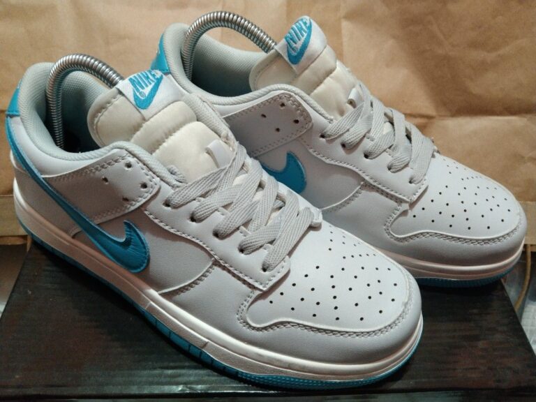 Nike Dunk Low Retro: Ikon Sepatu yang Menyatu dengan Budaya