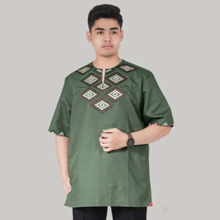 Koko Preview Limited by Itang Yunasz: Inovasi Fashion Terbaru dengan Sentuhan Elegan
