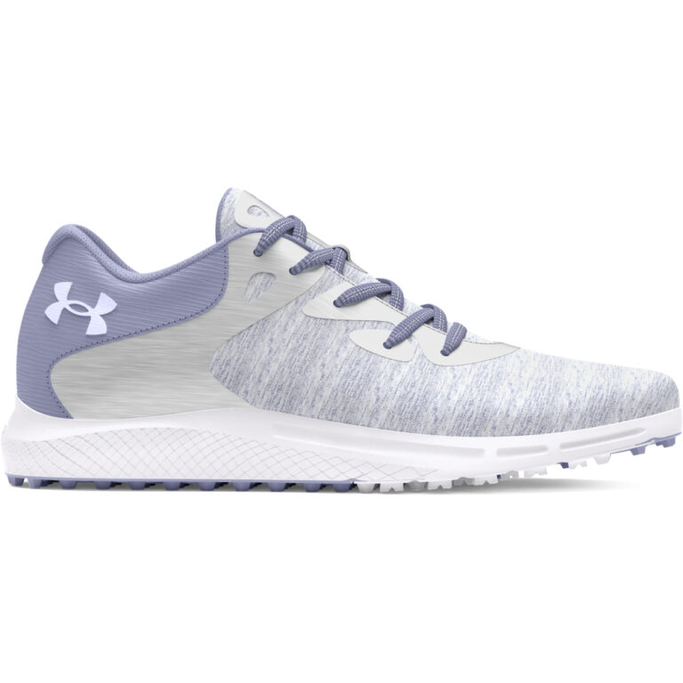 Under Armour Charged Breathe 2 Knit Women: Sepatu Olahraga Ideal untuk Performa Maksimal