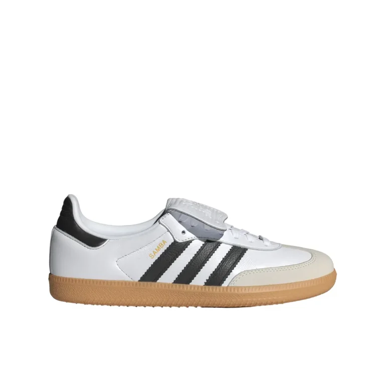 Adidas Samba LT Shoes: Gaya Ringan dengan Sentuhan Ikonik
