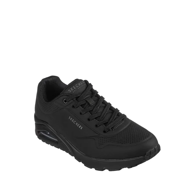 Skechers Uno – Stand on Air: Sepatu Stylish dengan Kenyamanan Maksimal