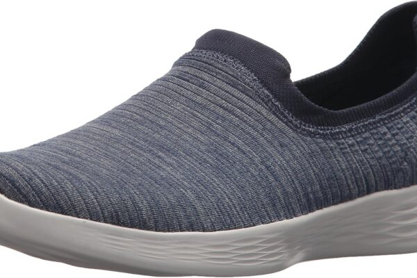 Skechers You – Define Grace: Sepatu Elegan dengan Kenyamanan Luar Biasa
