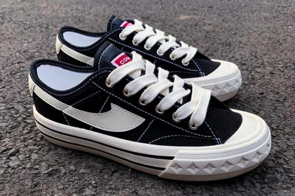 Compass Retrograde Low: Sepatu Stylish dengan Kenyamanan Maksimal