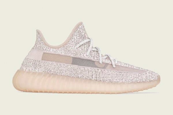 “Penjelasan Tentang Yeezy Boost 350 V2 ‘Synth'”