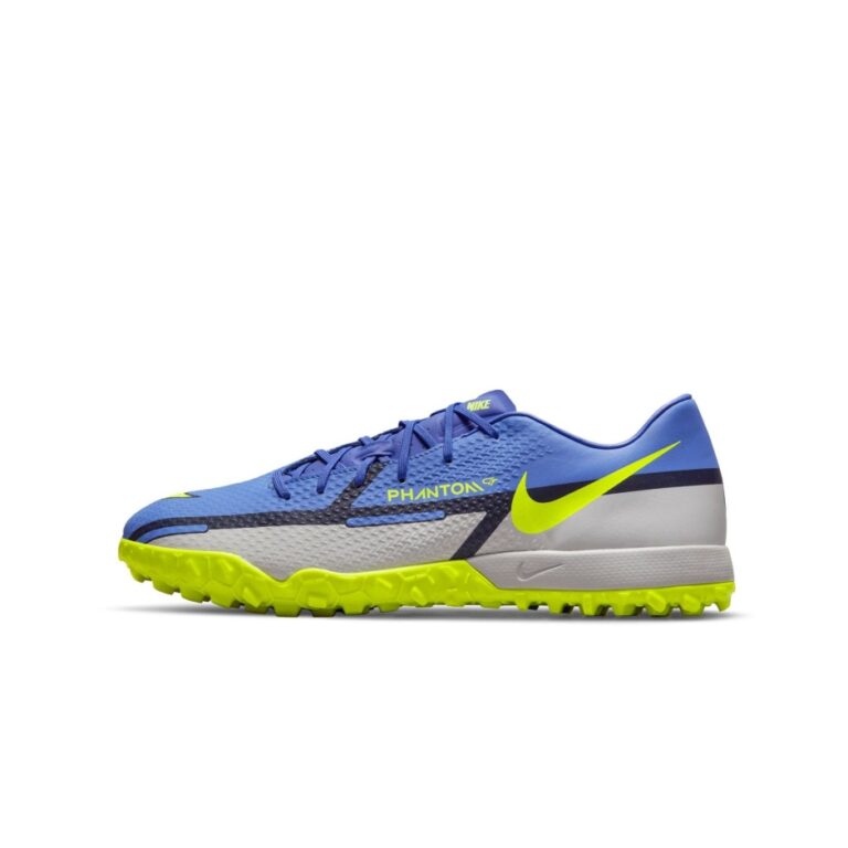 Review Sepatu Nike Phantom GT2 Academy TF DC0803-570