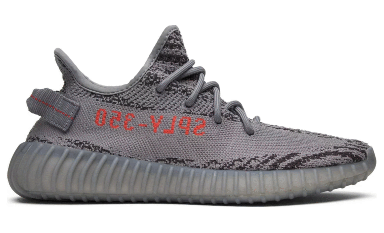 Sneaker Terbaru: Yeezy Boost 350 V2 ‘Beluga 2.0’