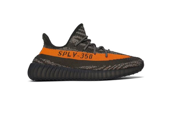 Sneaker Yeezy Boost 350 V2 Beluga: Desain Modern dan Nyaman