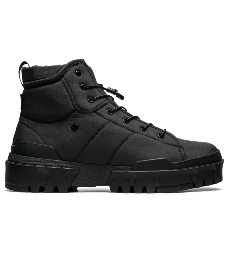 Ulasan Sepatu Onitsuka Tiger HMR PEAK G-TX