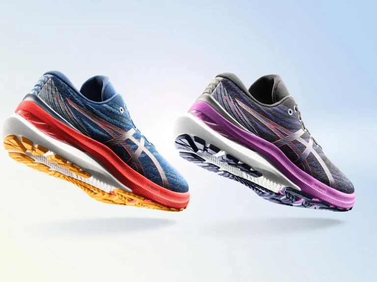 Review Lengkap Sepatu ASICS GEL-KAYANO 29: Pilihan Terbaik untuk Atlet