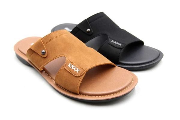 Sandal Cowok Yongki Komaladi Farrel OL-ESRF430-F21: Elegan dan Nyaman