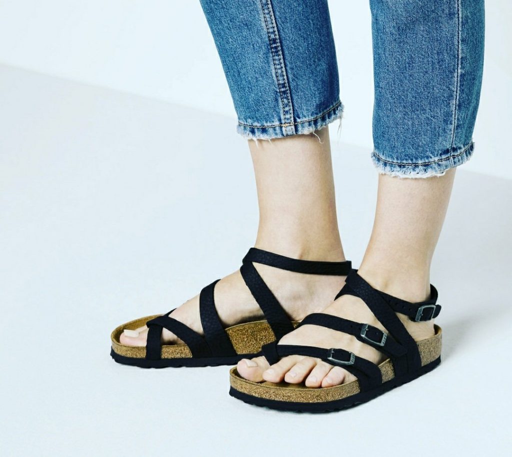 Sandal Sandal Birkin: Elegan dan Nyaman untuk Penampilan Anda