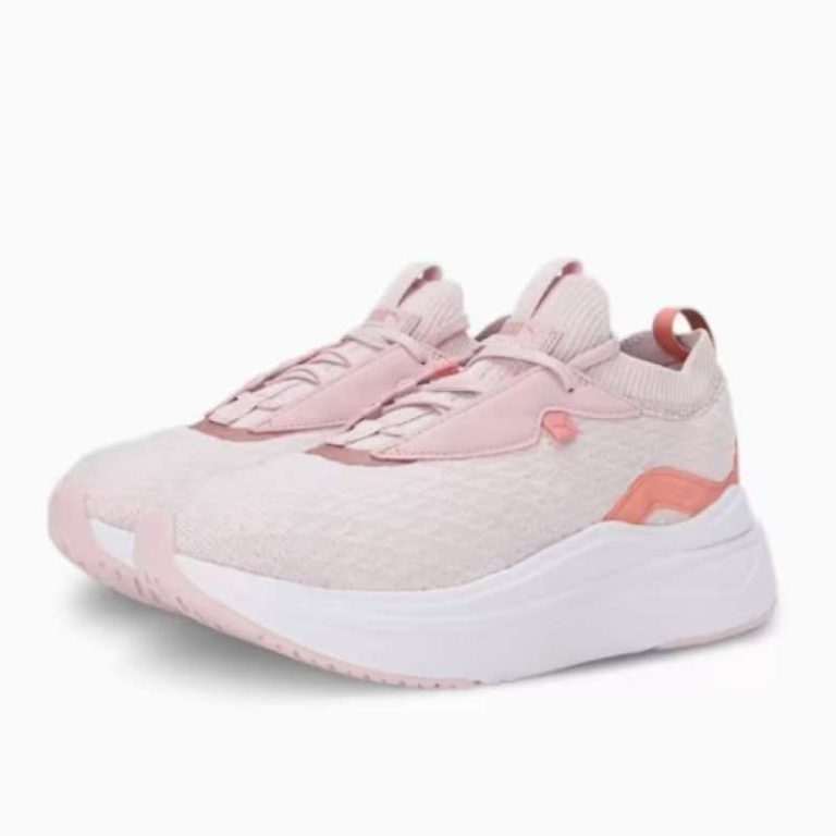 Sepatu PUMA Softride Stakd Premium Wanita 378854_11