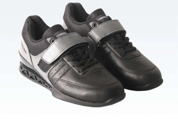 Sepatu Strengthbae Lifting Shoes: Pilihan Tepat untuk Latihan Kekuatan