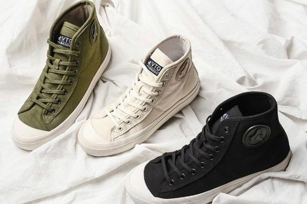 Mengenal Sepatu Terbaik Mica untuk Gaya dan Kenyamanan