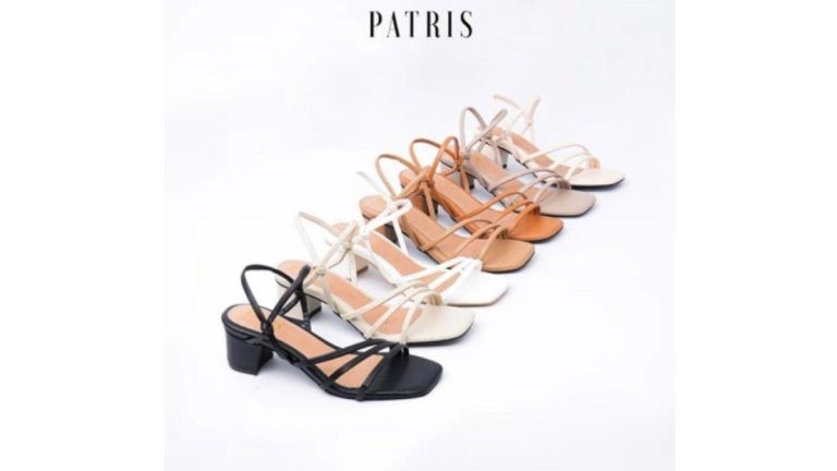 Panduan Memilih High Heels Terbaik dari Patris Evelyn