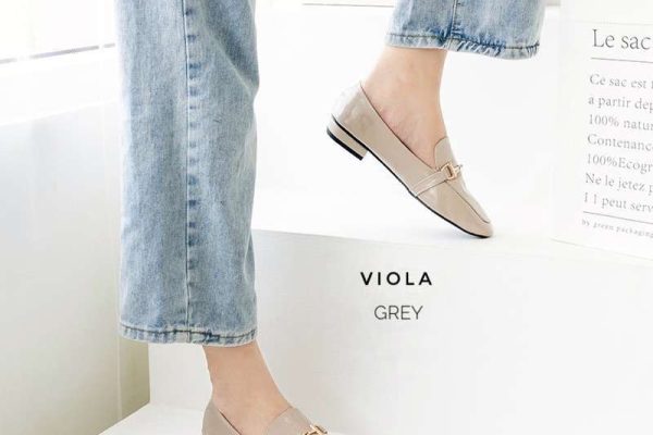 Sepatu Bellashoesjkt Arsy Heels: Pilihan Stylish dan Nyaman