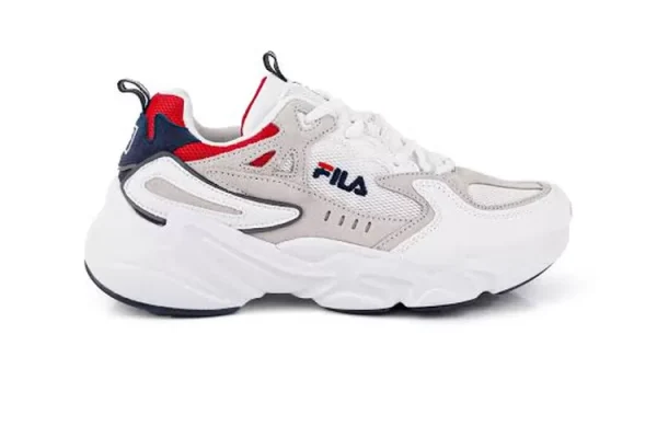 Sepatu Fila Mica Terbaik untuk Gaya dan Kenyamanan Sehari-hari